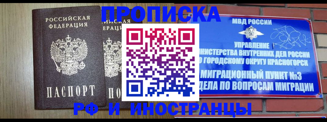 временная регистрация 2025 в Лыткарино